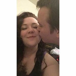 Meet your Posher, Haleigh