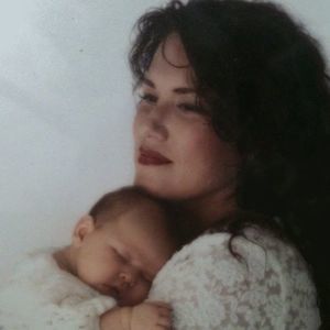 Meet your Posher, Maryann