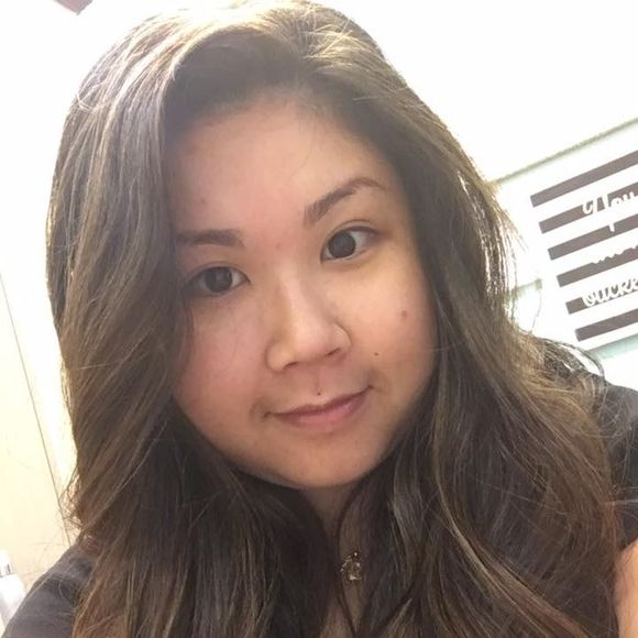 Meet your Posher, Lily