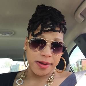 Meet your Posher, Tanya