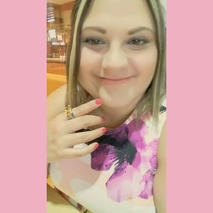 Meet your Posher, Lizzy