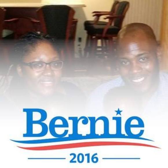 Meet your Posher, Khadijah