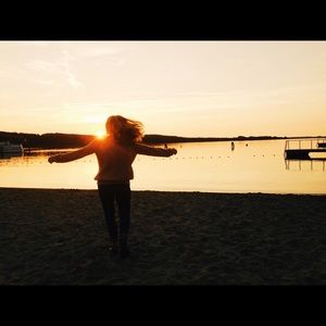 Meet your Posher, Fiona