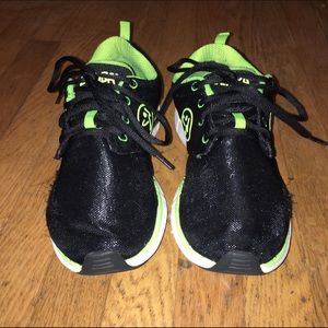 Zumba (R) Shoes