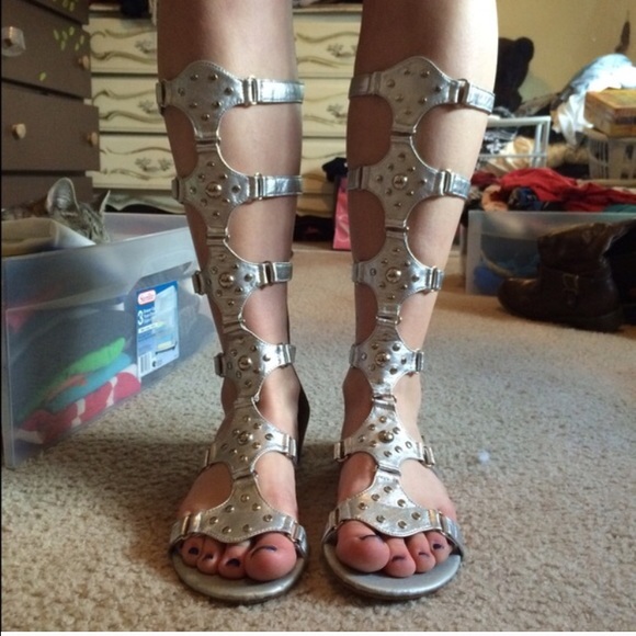 Gladiators