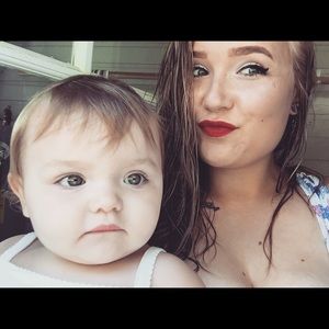 Meet your Posher, Allysun