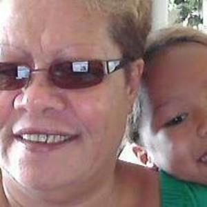 Meet your Posher, Faye