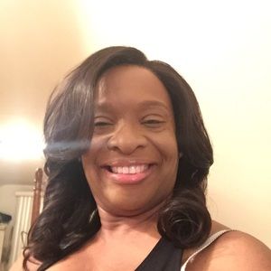 Meet your Posher, Venita