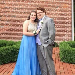 Meet your Posher, Kaley