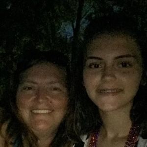 Meet your Posher, Becky