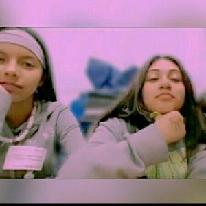 Meet your Posher, Zenaida