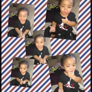 Meet your Posher, Simone