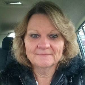 Meet your Posher, Rhonda