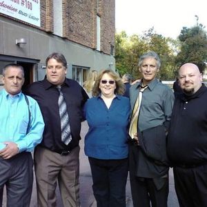 Meet your Posher, Robin