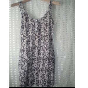 Pac sun dress