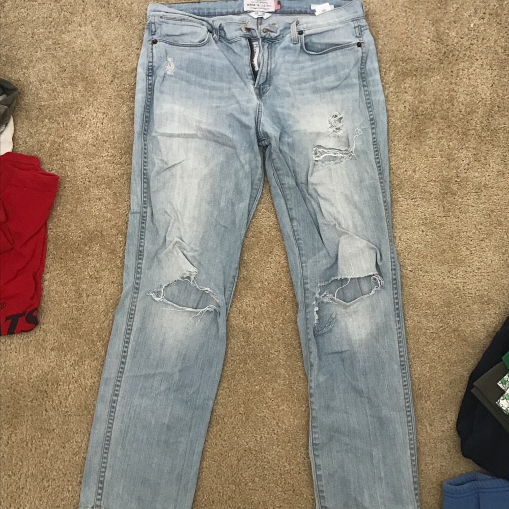 Lucky Brand Jeans