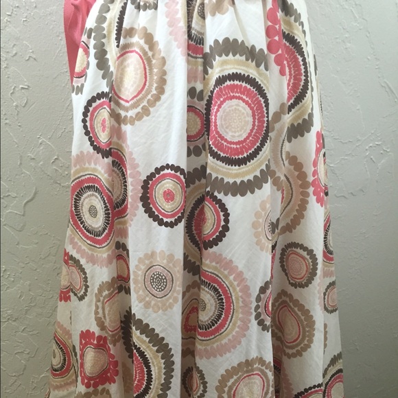 BCBG Vintage Inspired Summer Cut - Picture 2 of 4