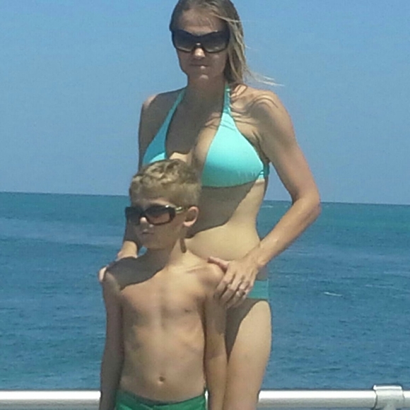 Meet your Posher, Heidi