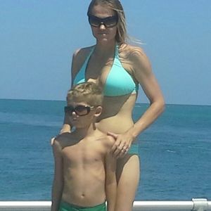 Meet your Posher, Heidi