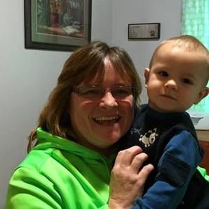 Meet your Posher, Sharon