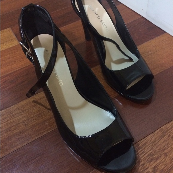 Franco Sarto Heels