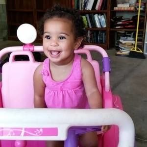 Meet your Posher, Jeanean