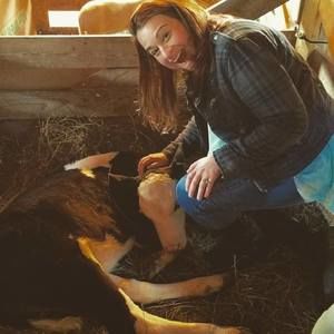 Meet your Posher, Jaci