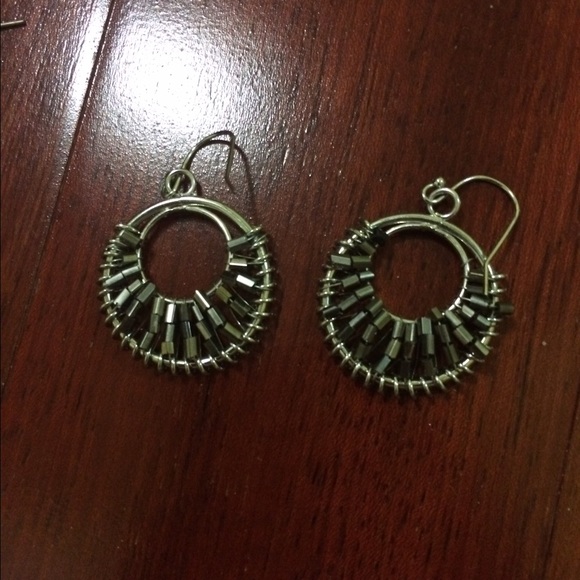 American Eagle Earrings