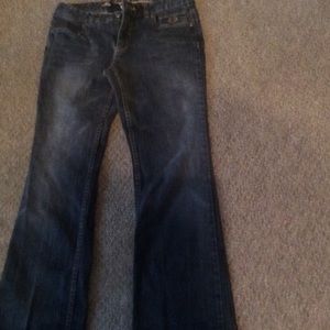 Harley Davidson jeans