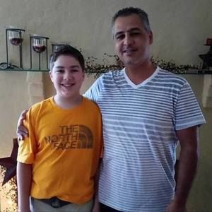 Meet your Posher, Kenda