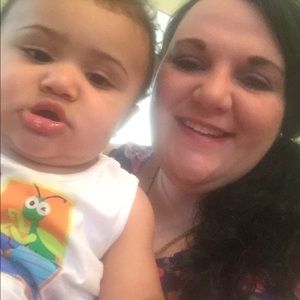 Meet your Posher, Cindy