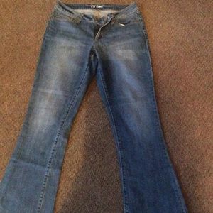 Brand new Victoria's Secret Love Jeans