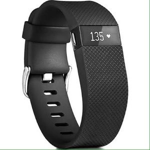 Fitbit Charge HR