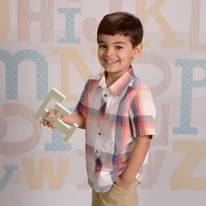 Meet your Posher, Marianne