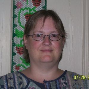 Meet your Posher, Debra