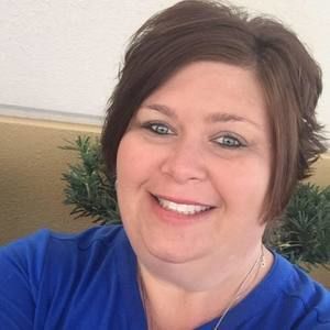 Meet your Posher, Gretchen