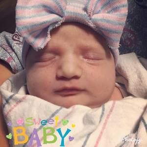 Meet your Posher, Bridgette