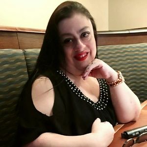 Meet your Posher, Sandra