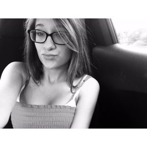 Meet your Posher, Cori