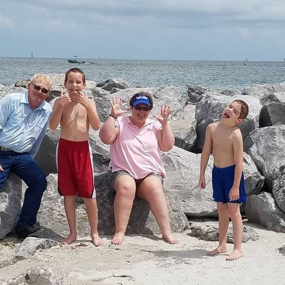 Meet your Posher, Suzanne - Picture 1 of 1