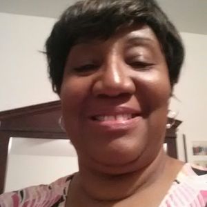 Meet your Posher, Margaretta