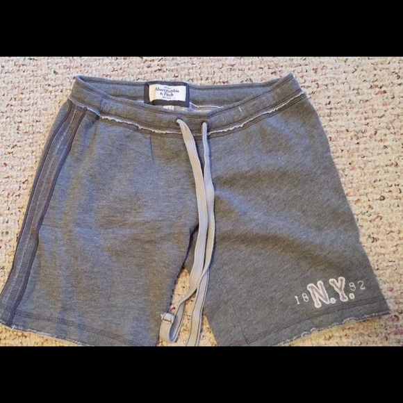 Abercrombie & Fitch Shorts