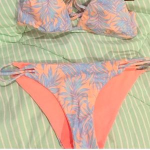 PACSUN BIKINI BOTTOMS