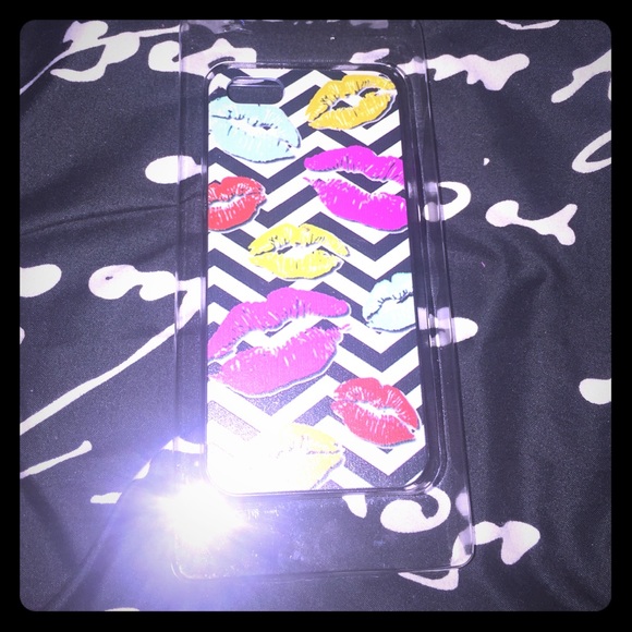 iPhone 5/5s Case