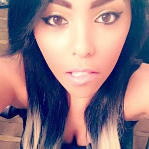 Meet your Posher, Cierra