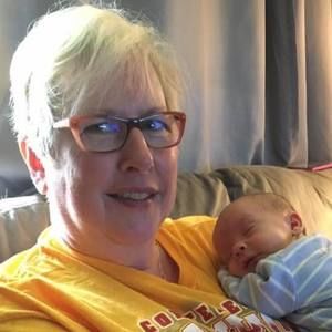 Meet your Posher, Lori