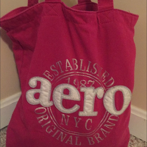 Aeropostale bag - Picture 1 of 1