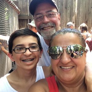 Meet your Posher, Judith