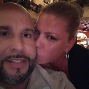 Meet your Posher, Ronnie