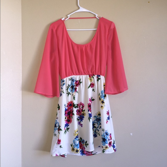 Summer dress
